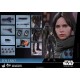 Star Wars Rogue One Movie Masterpiece Action Figure 1/6 Jyn Erso 27 cm